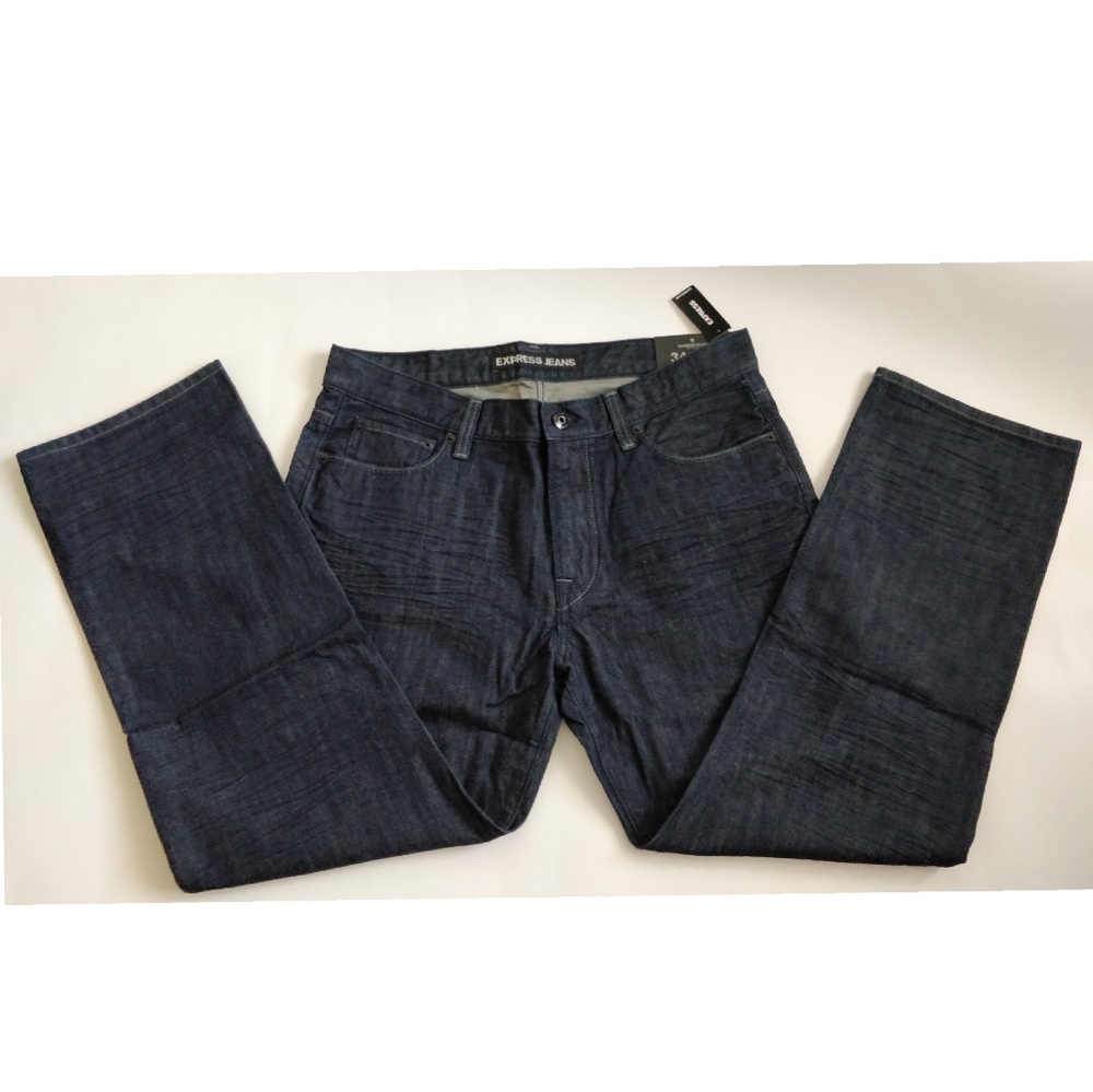 Express Men's Jeans